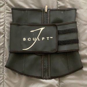 Brand new but was too small